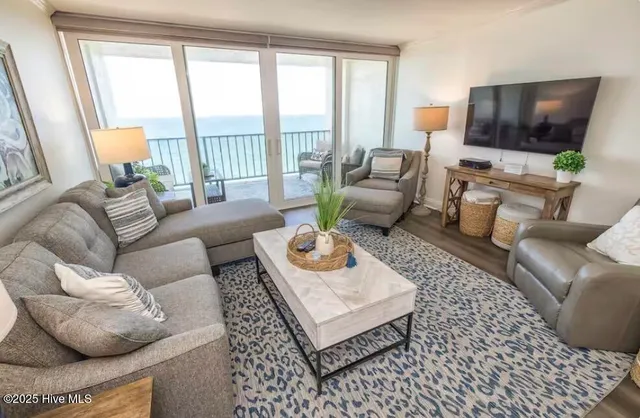 $1,174,900 | 1704 North Lumina Avenue, Unit 8D, Wrightsville Beach, NC 28480