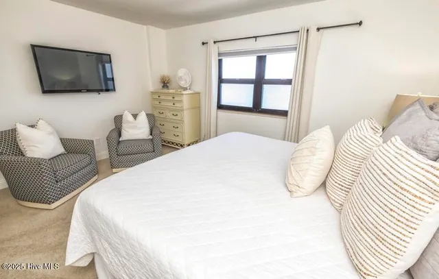 $1,174,900 | 1704 North Lumina Avenue, Unit 8D, Wrightsville Beach, NC 28480