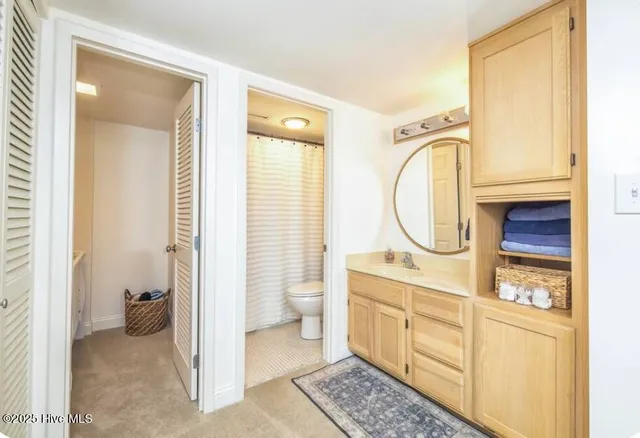 $1,174,900 | 1704 North Lumina Avenue, Unit 8D, Wrightsville Beach, NC 28480