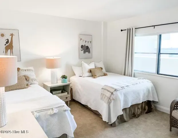 $1,174,900 | 1704 North Lumina Avenue, Unit 8D, Wrightsville Beach, NC 28480