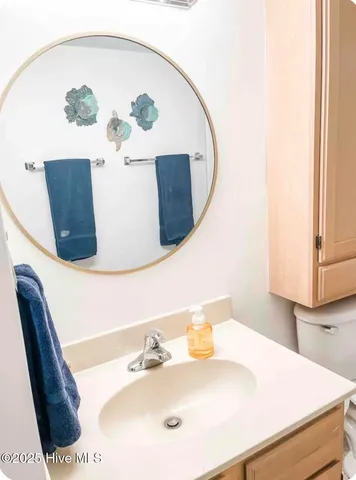 $1,174,900 | 1704 North Lumina Avenue, Unit 8D, Wrightsville Beach, NC 28480