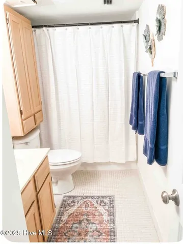 $1,174,900 | 1704 North Lumina Avenue, Unit 8D, Wrightsville Beach, NC 28480