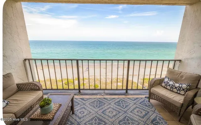 $1,174,900 | 1704 North Lumina Avenue, Unit 8D, Wrightsville Beach, NC 28480