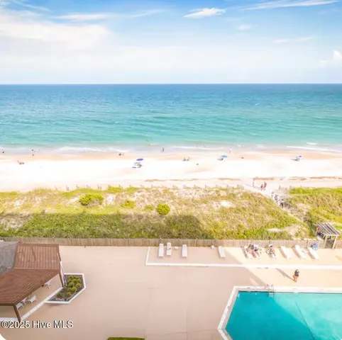 $1,174,900 | 1704 North Lumina Avenue, Unit 8D, Wrightsville Beach, NC 28480