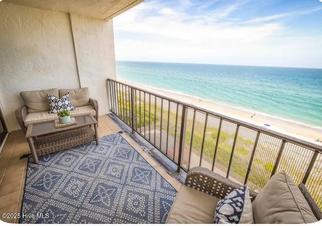 $1,174,900 | 1704 North Lumina Avenue, Unit 8D, Wrightsville Beach, NC 28480