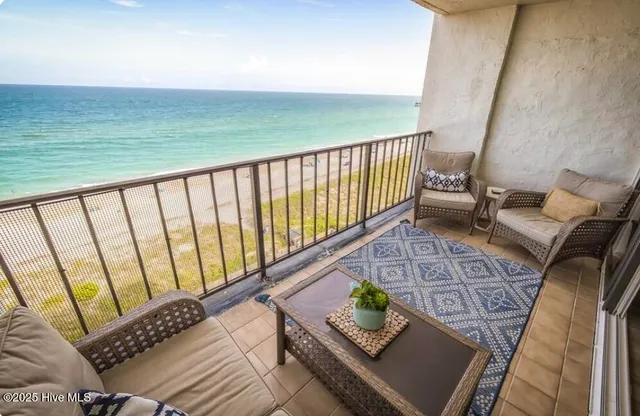 $1,174,900 | 1704 North Lumina Avenue, Unit 8D, Wrightsville Beach, NC 28480