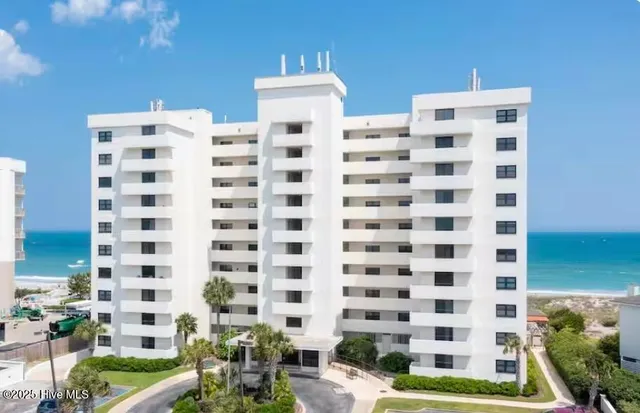 $1,174,900 | 1704 North Lumina Avenue, Unit 8D, Wrightsville Beach, NC 28480