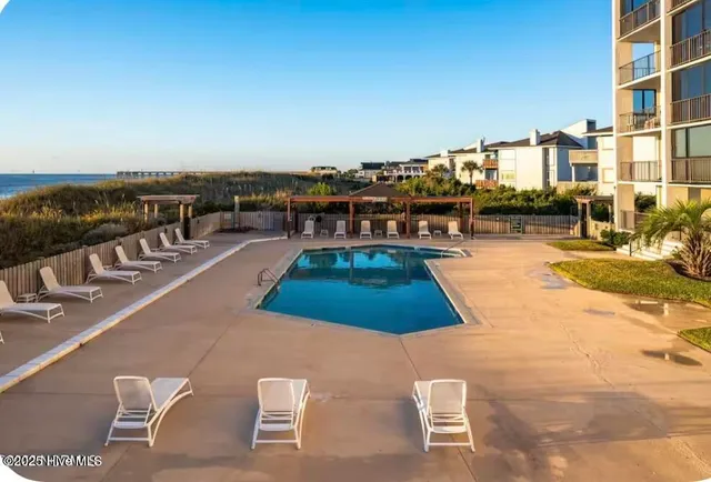 $1,174,900 | 1704 North Lumina Avenue, Unit 8D, Wrightsville Beach, NC 28480