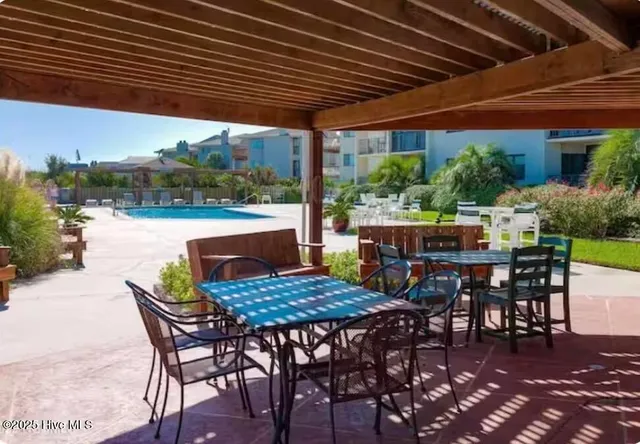 $1,174,900 | 1704 North Lumina Avenue, Unit 8D, Wrightsville Beach, NC 28480