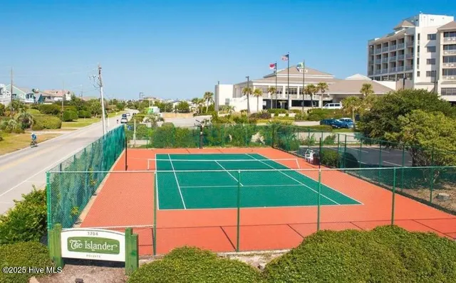 $1,174,900 | 1704 North Lumina Avenue, Unit 8D, Wrightsville Beach, NC 28480