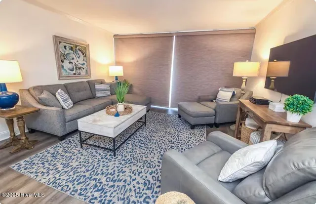 $1,174,900 | 1704 North Lumina Avenue, Unit 8D, Wrightsville Beach, NC 28480