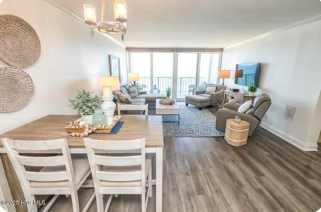 $1,174,900 | 1704 North Lumina Avenue, Unit 8D, Wrightsville Beach, NC 28480
