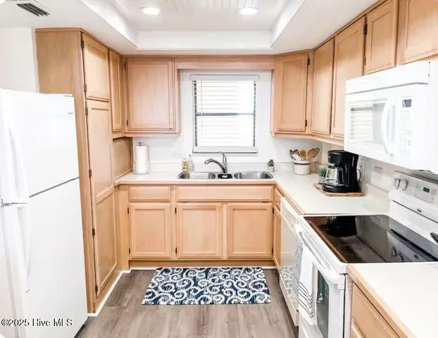 $1,174,900 | 1704 North Lumina Avenue, Unit 8D, Wrightsville Beach, NC 28480