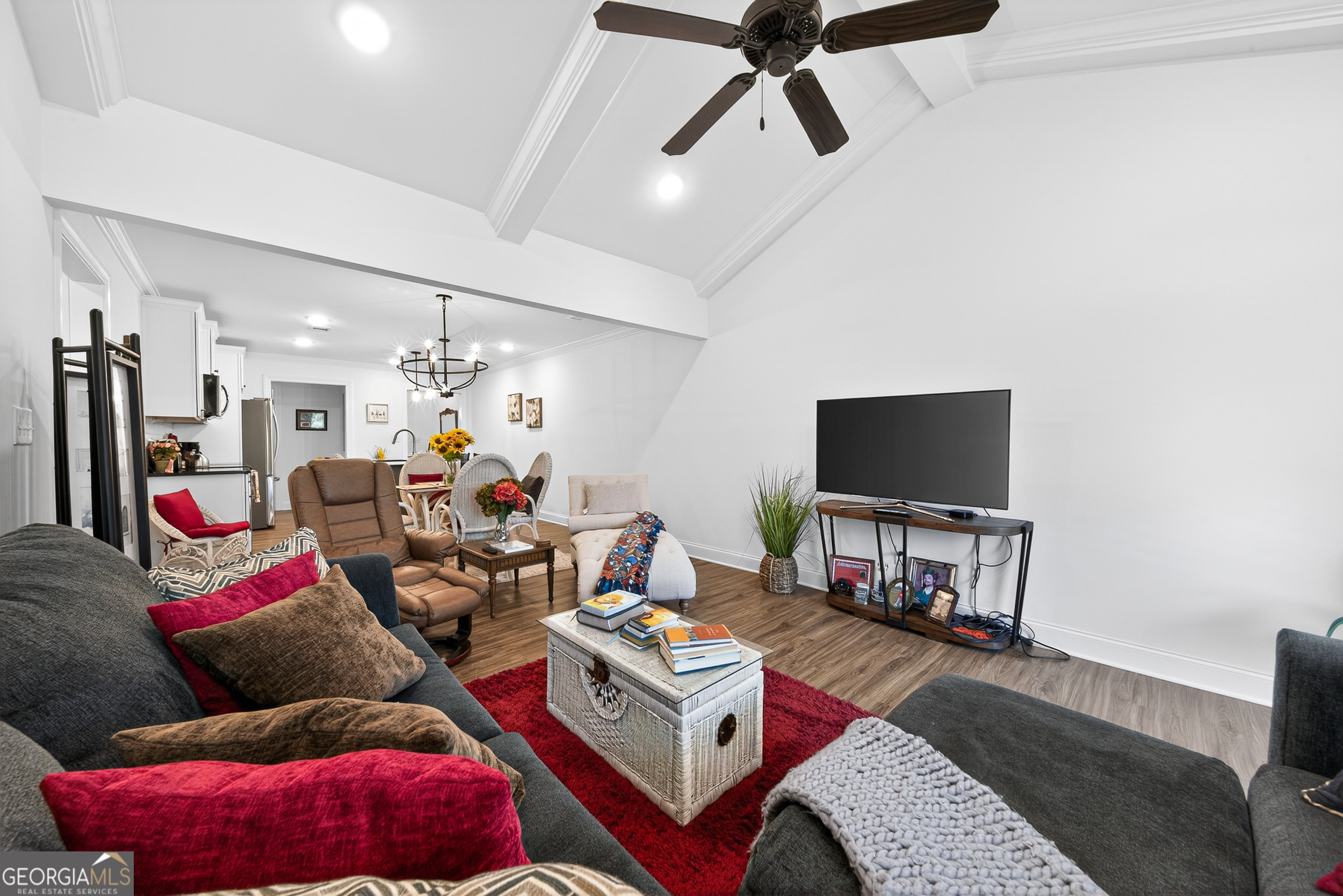 1333 Mooty Bridge Road, Unit 2 LaGrange, GA 30240 - Photo 11 of 25