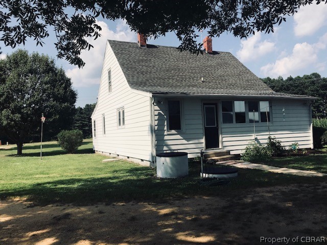 3916 Buena Vista Road Shacklefords, VA 23156 - Photo 46 of 50