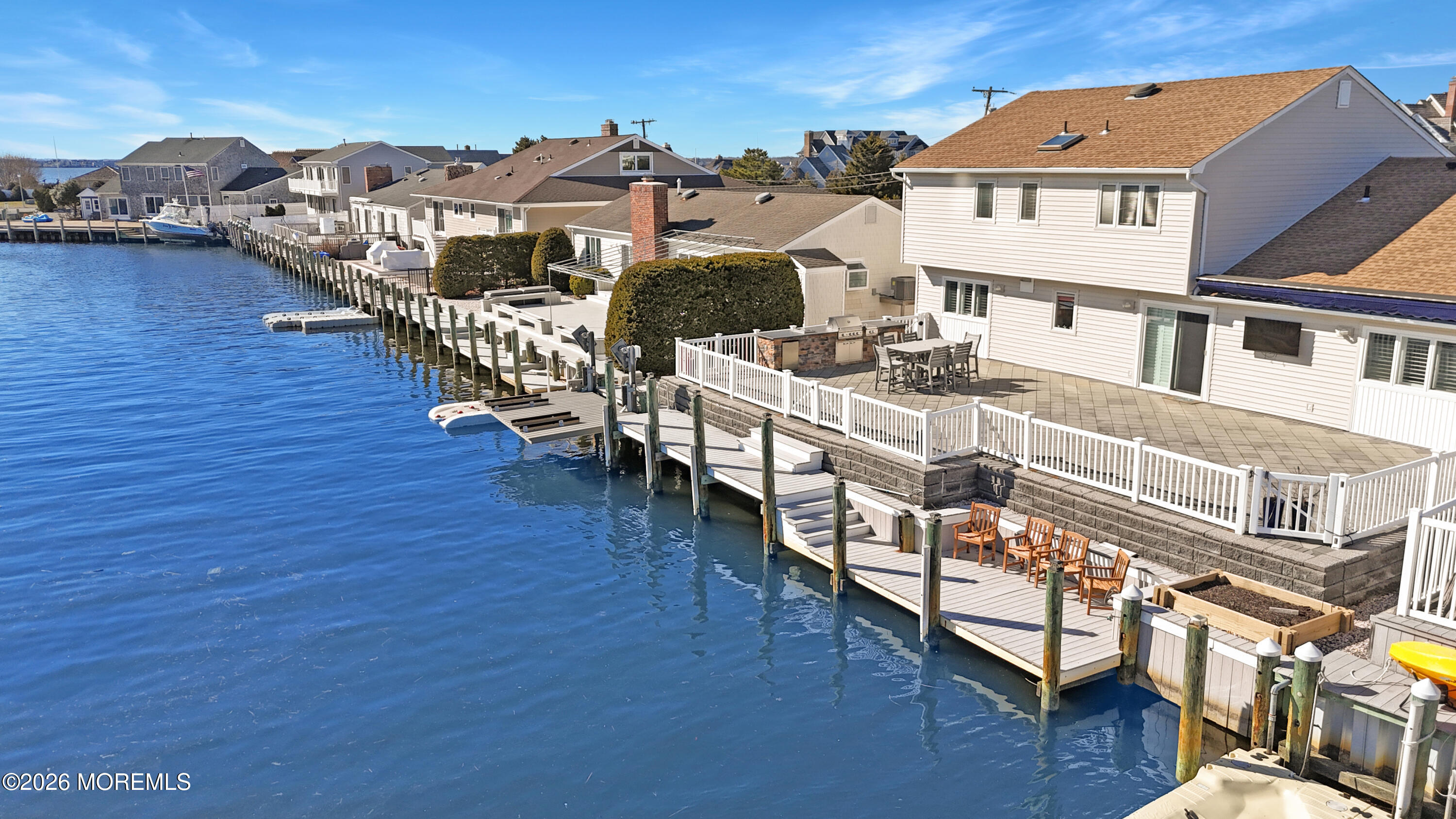 327 Tide Pond Road Mantoloking, NJ 08738 - Photo 1 of 45 main