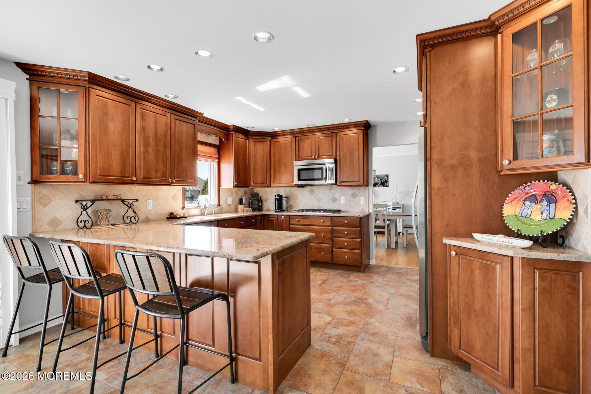 327 Tide Pond Road Mantoloking, NJ 08738 - Photo 16 of 45 Kitchen