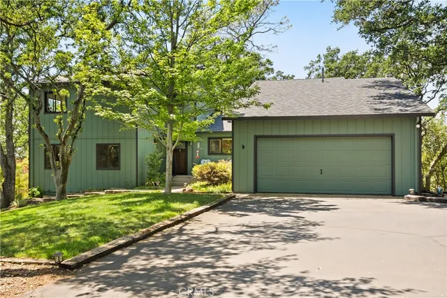 $739,900 | 3436 Keefer Road, Chico, CA 95973