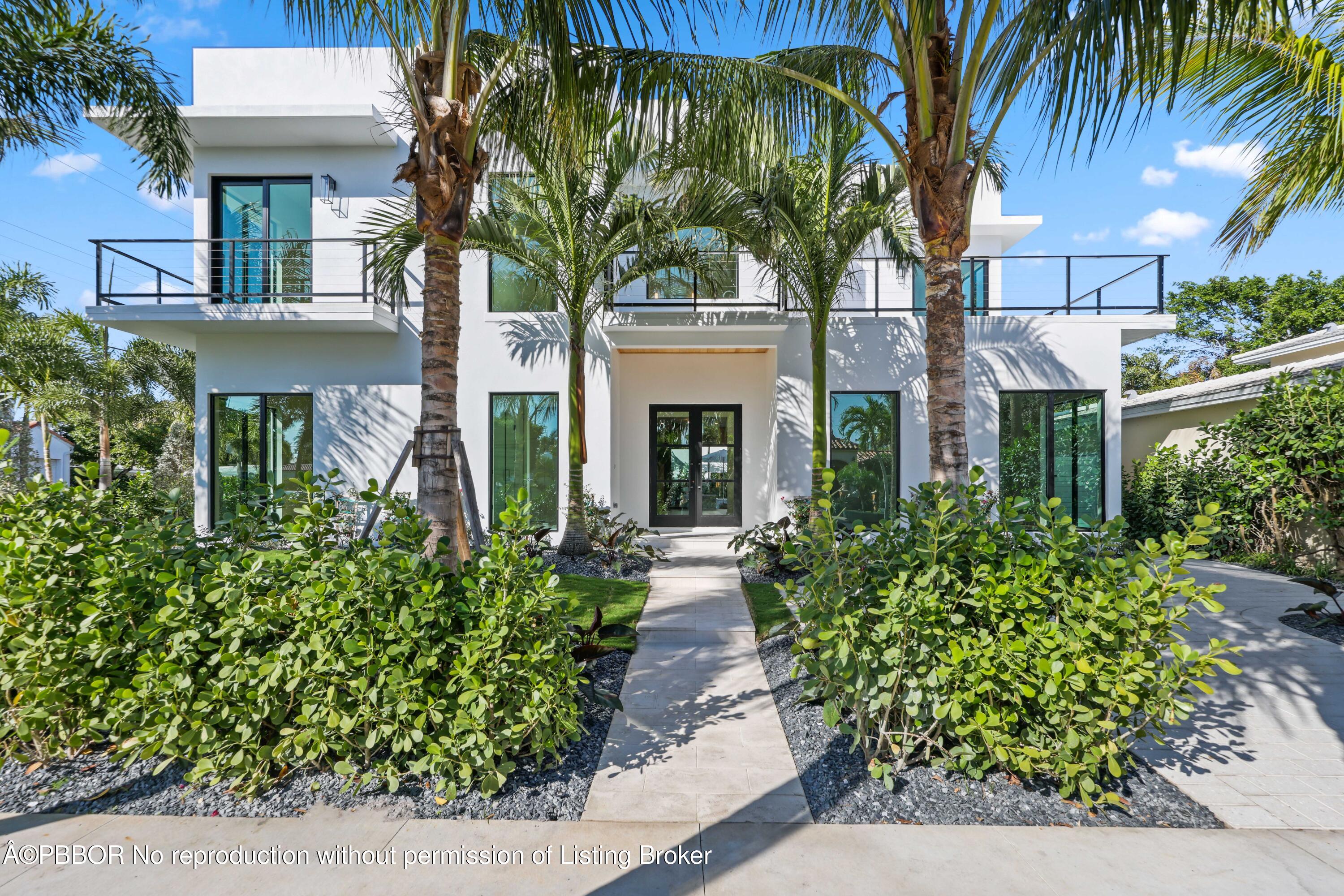 191 Alpine Road West Palm Beach, FL 33405 - Photo 1 of 32 Exterior