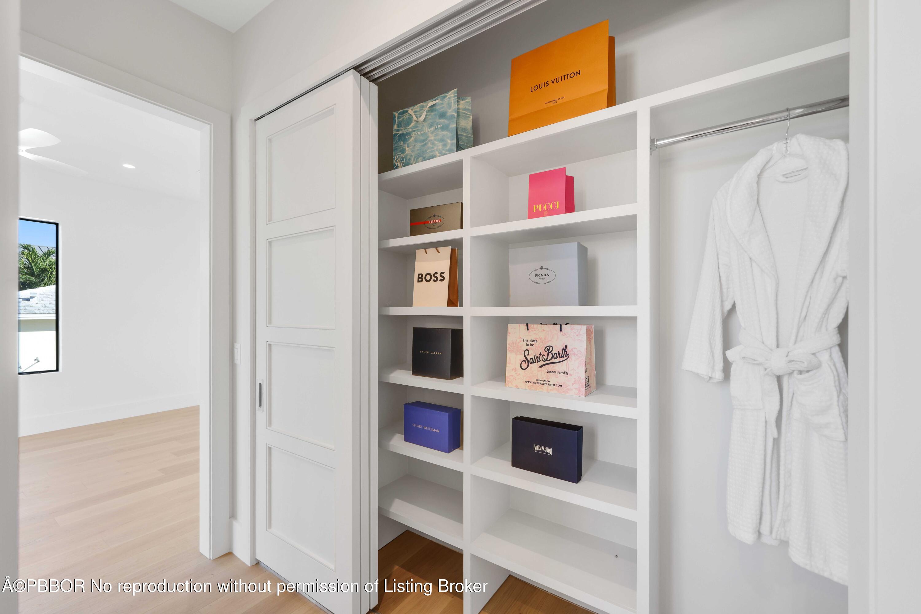 191 Alpine Road West Palm Beach, FL 33405 - Photo 18 of 32 Closet
