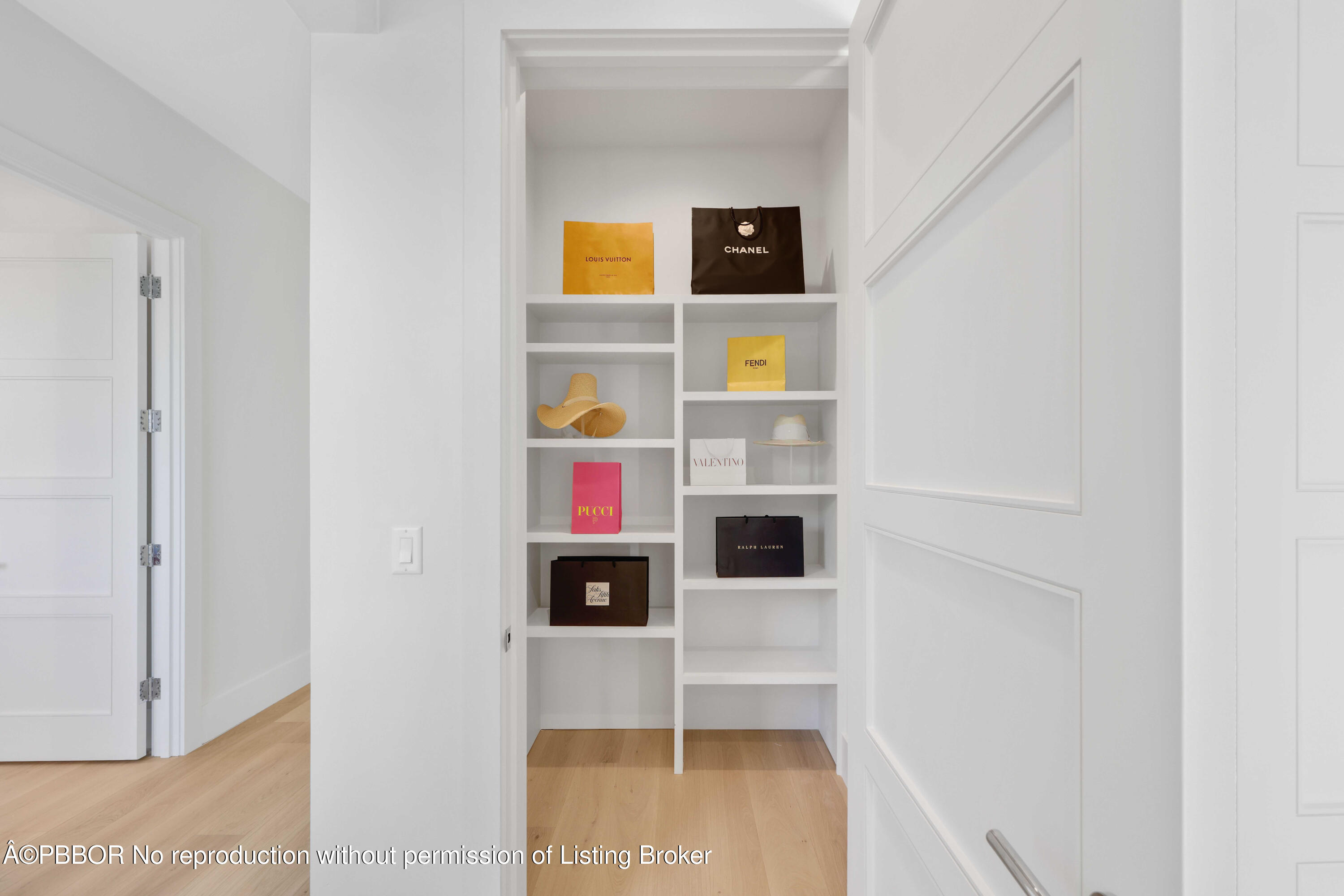 191 Alpine Road West Palm Beach, FL 33405 - Photo 19 of 32 Closet