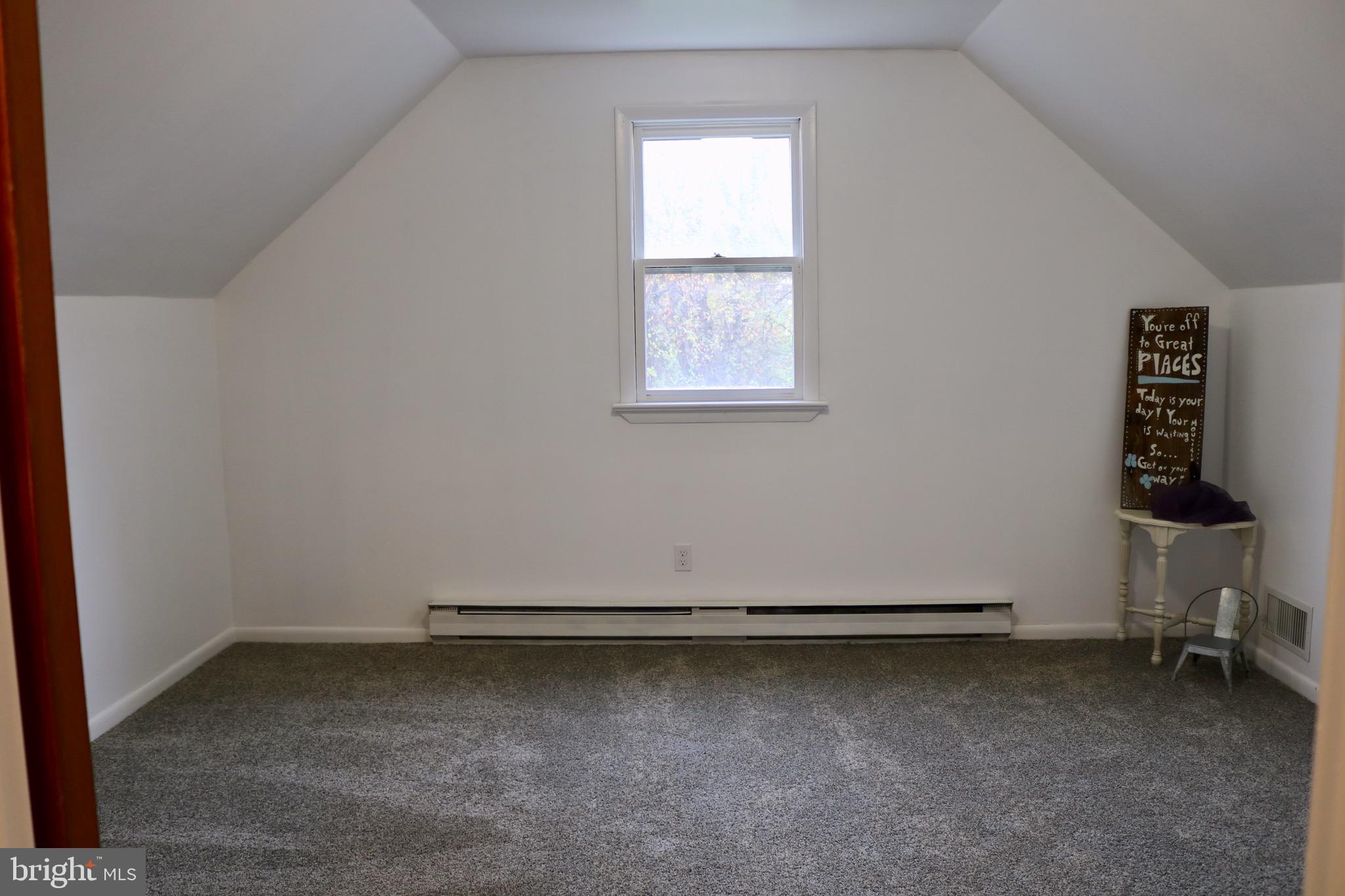 2923 Schoolhouse Road Middletown, PA 17057 - Photo 18 of 28 3rd bedroom with closet & additional storage