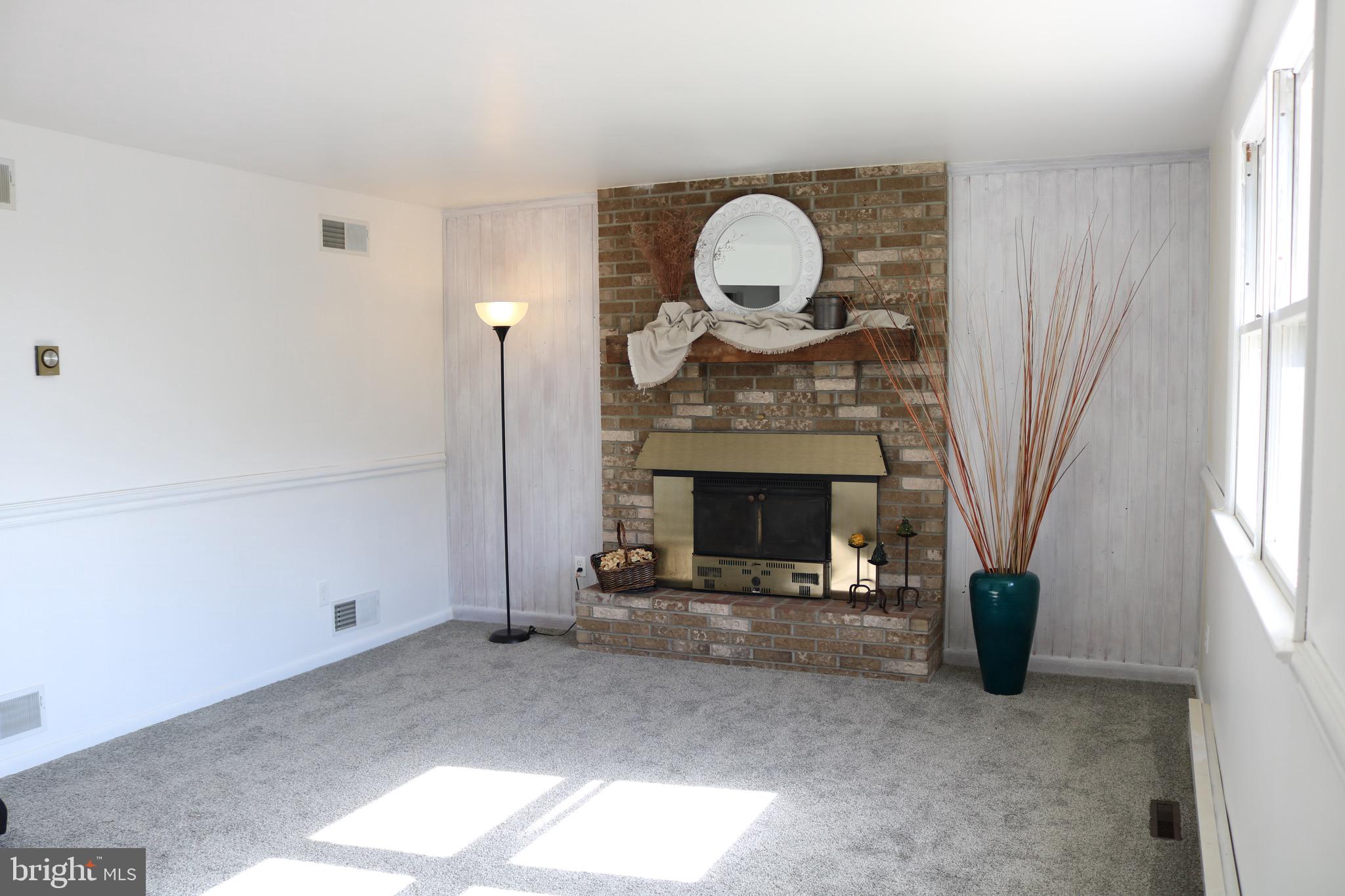 2923 Schoolhouse Road Middletown, PA 17057 - Photo 7 of 28 Wood burning fireplace