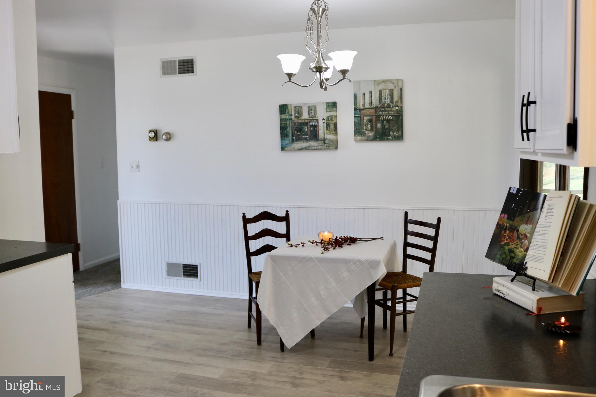 2923 Schoolhouse Road Middletown, PA 17057 - Photo 8 of 28 Fresh paint and new flooring throughout