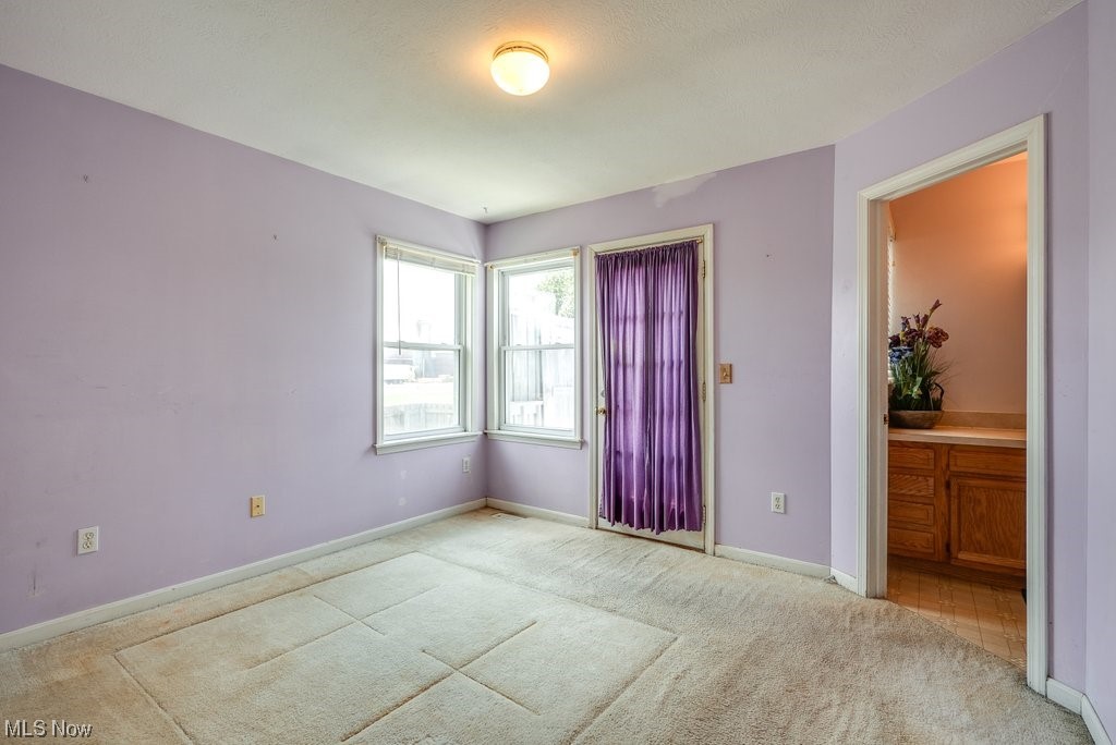 70 Medina Street Rittman, OH 44270 - Photo 12 of 21 Master bedroom