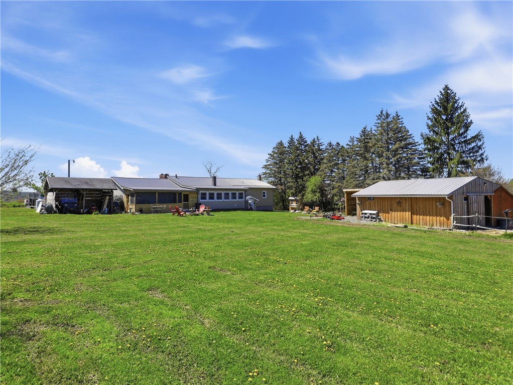 1381 Baker Road Millerton, PA 16936 - Photo 43 of 50