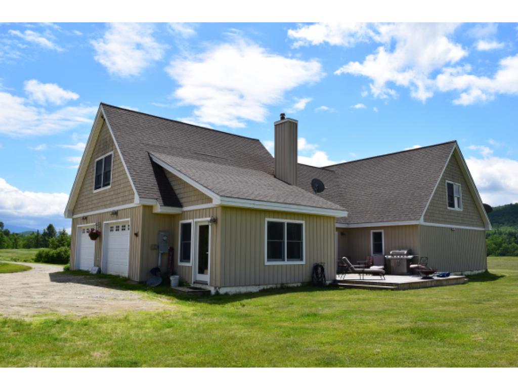 80 Bush Road Dalton, NH 03598 - Photo 1 of 1 Gallery Image 1