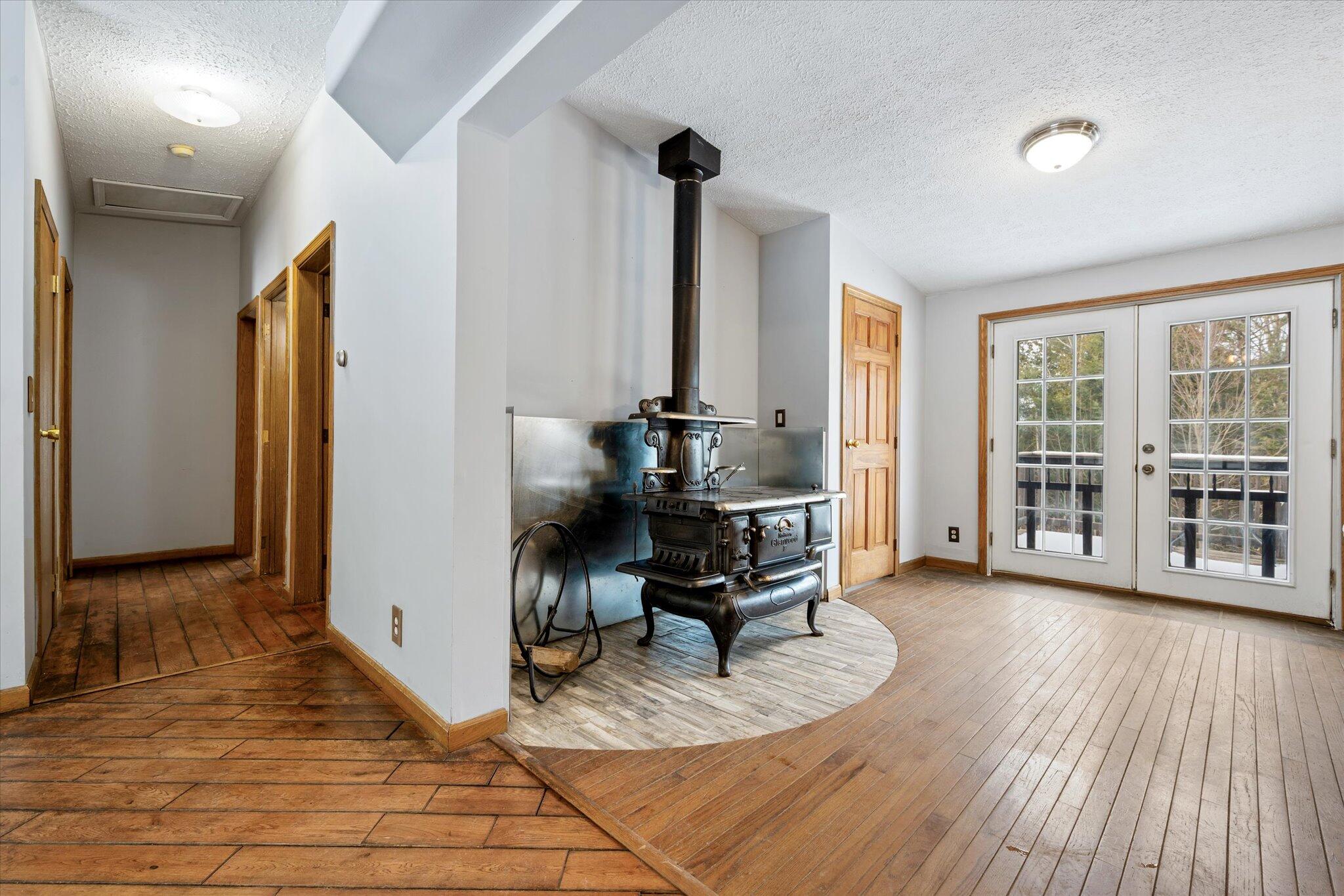 126 Kidder Hill Road Holden, ME 04429 - Photo 24 of 55 24-Hallway, Dining