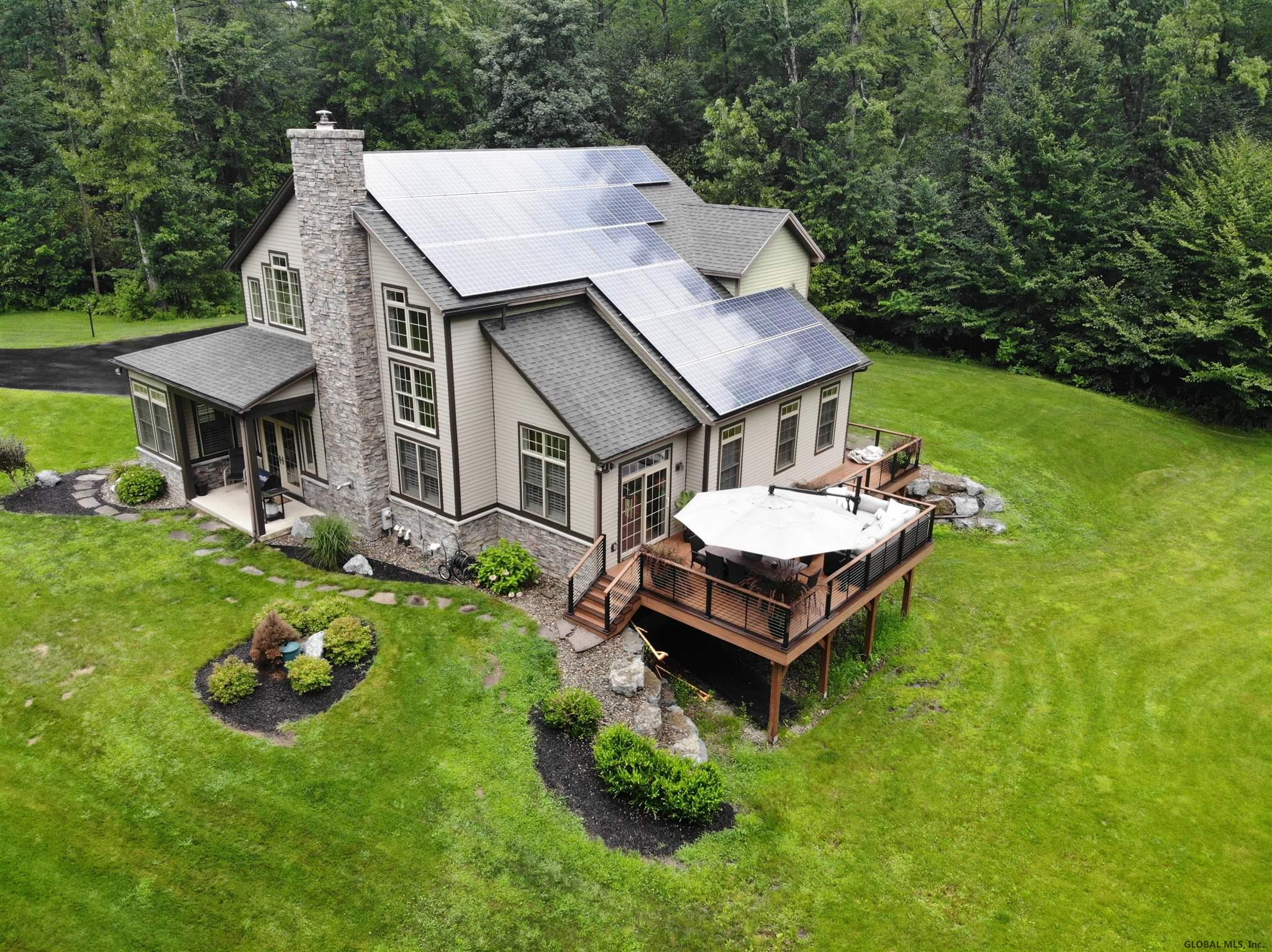 15 Edver Road Moreau, NY 12831 - Photo 33 of 36 Photo 33
