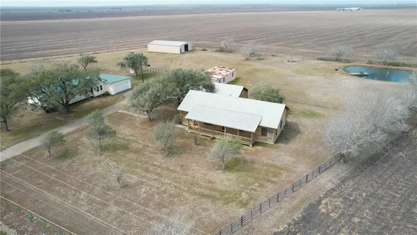 $425,000 | 11701 Highway 359, Mathis, TX 78368