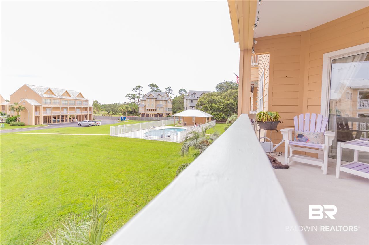 4551 Walker Key Boulevard, Unit G12 Orange Beach, AL 36561 - Photo 18 of 21