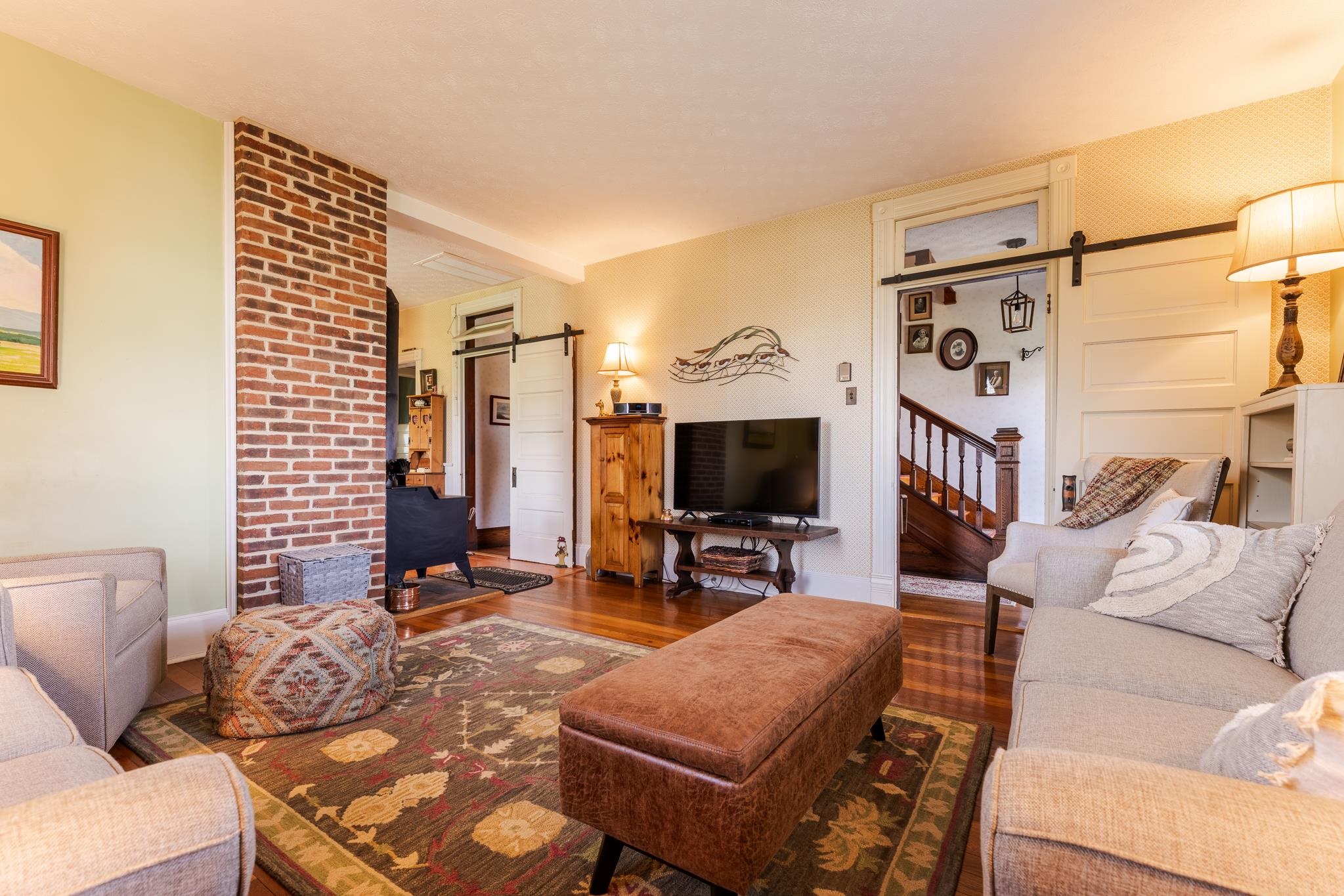 235 Fairview Church Road Timberville, VA 22853 - Photo 11 of 29 Gallery Image 11