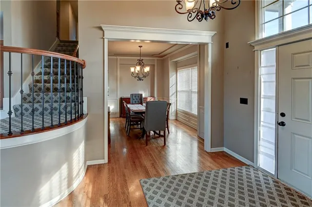 $615,000 | 17800 Northwest 128th Street, Platte City, MO 64079