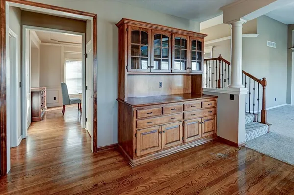 $610,000 | 17800 Northwest 128th Street, Platte City, MO 64079