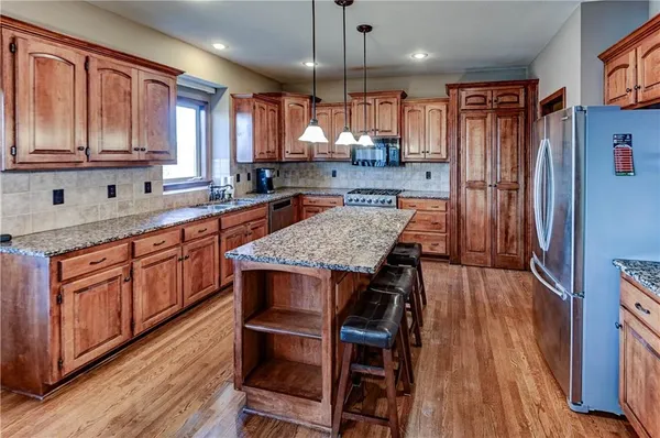 $610,000 | 17800 Northwest 128th Street, Platte City, MO 64079