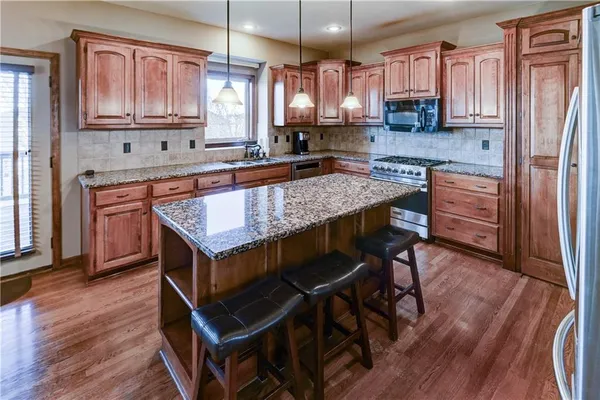 $610,000 | 17800 Northwest 128th Street, Platte City, MO 64079