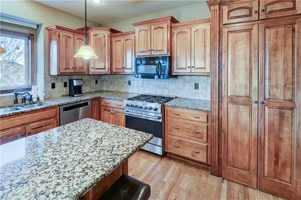 $610,000 | 17800 Northwest 128th Street, Platte City, MO 64079