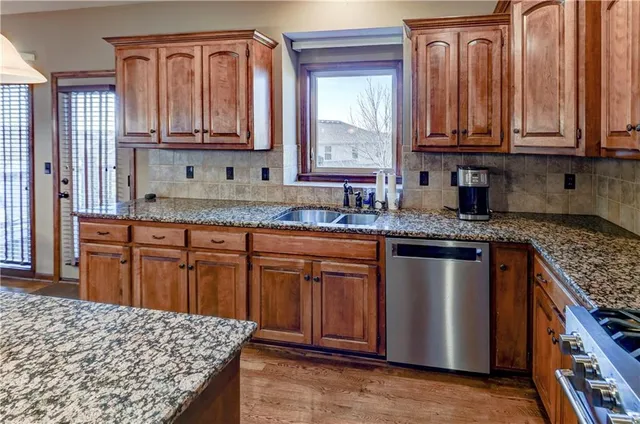 $615,000 | 17800 Northwest 128th Street, Platte City, MO 64079