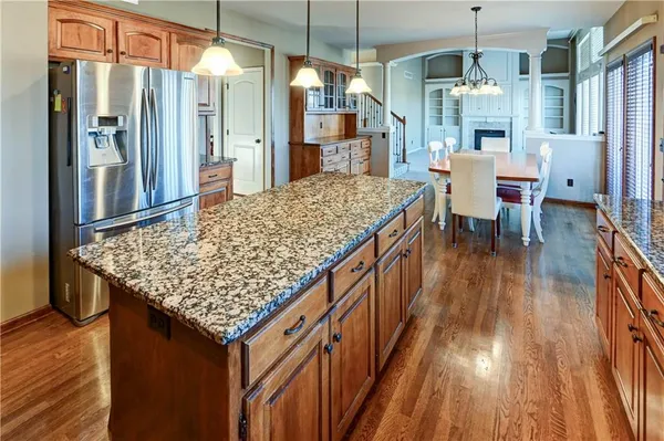 $610,000 | 17800 Northwest 128th Street, Platte City, MO 64079