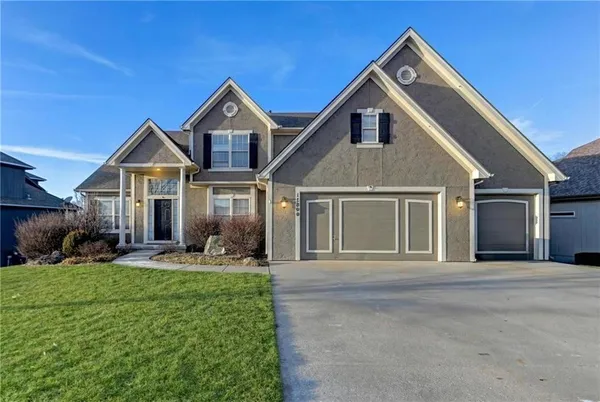 $610,000 | 17800 Northwest 128th Street, Platte City, MO 64079