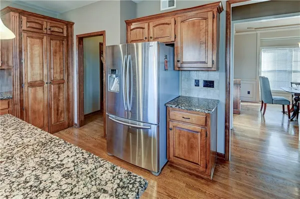$610,000 | 17800 Northwest 128th Street, Platte City, MO 64079