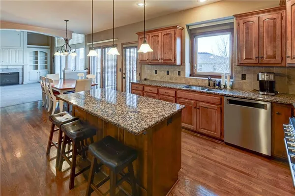 $610,000 | 17800 Northwest 128th Street, Platte City, MO 64079