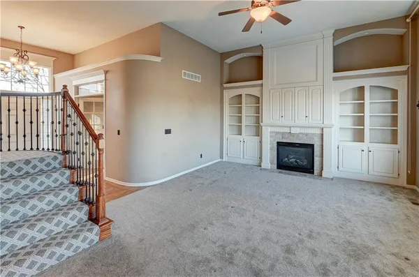$610,000 | 17800 Northwest 128th Street, Platte City, MO 64079