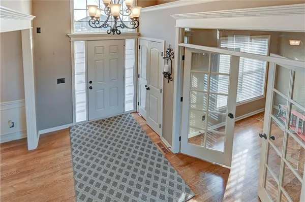 $610,000 | 17800 Northwest 128th Street, Platte City, MO 64079