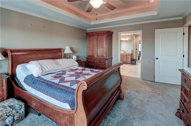 $615,000 | 17800 Northwest 128th Street, Platte City, MO 64079