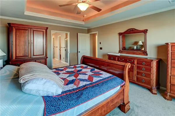 $610,000 | 17800 Northwest 128th Street, Platte City, MO 64079
